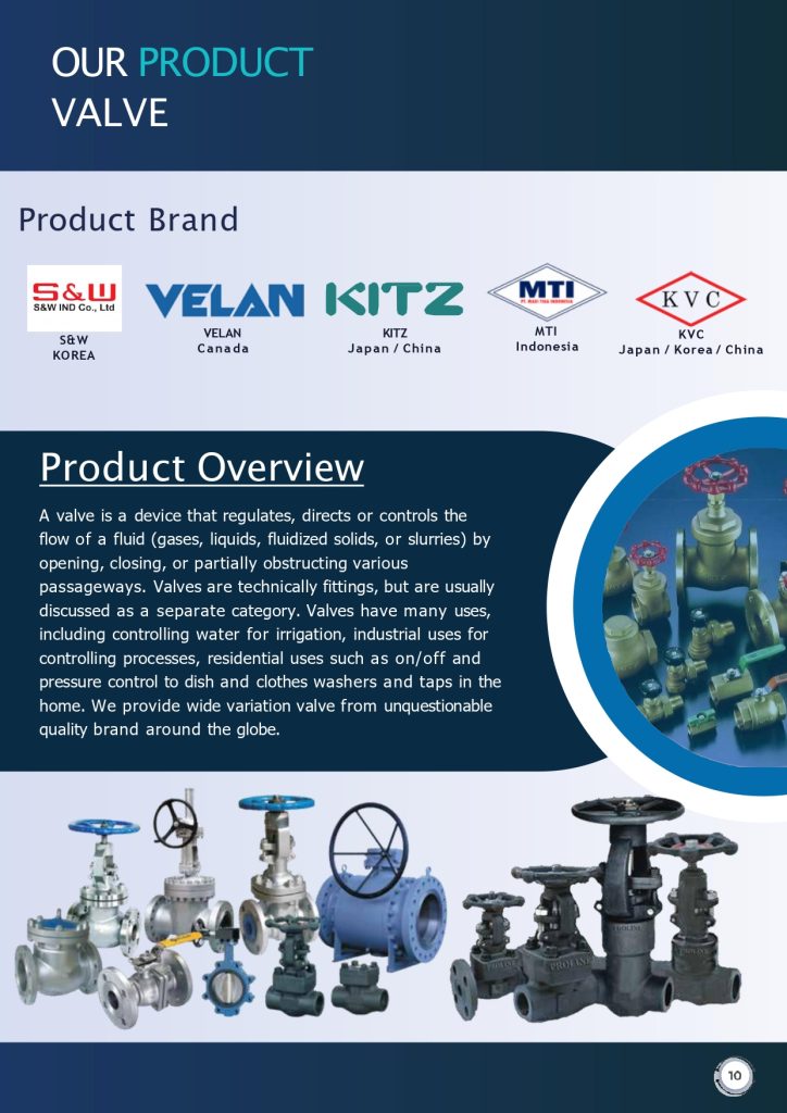 company profile pt. berjaya trimitra energi page 0013